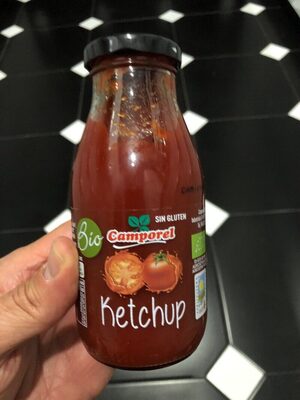 Ketchup Bio