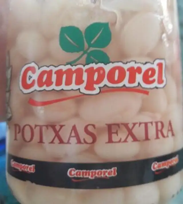Potxas Camporel