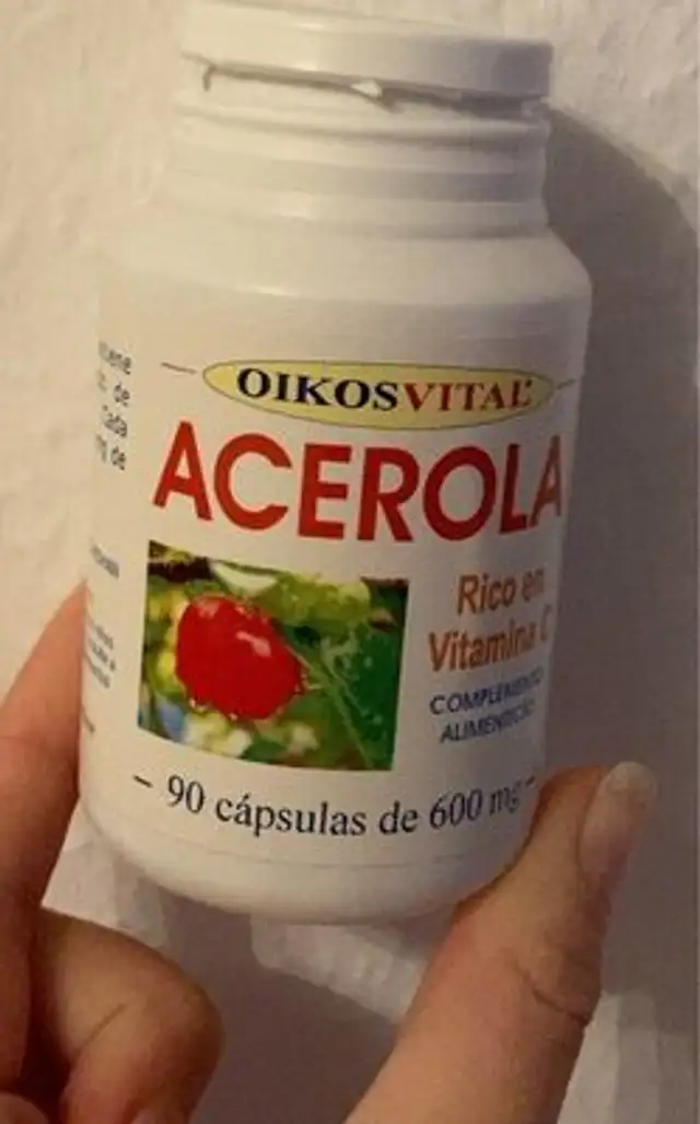 Acerola