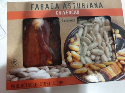 Fabada Asturiana