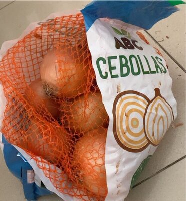 Cebollas