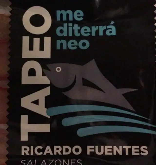 Hueva de maruca