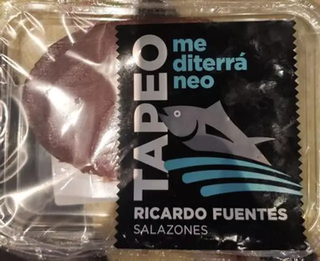 Tapeo mediterráneo
