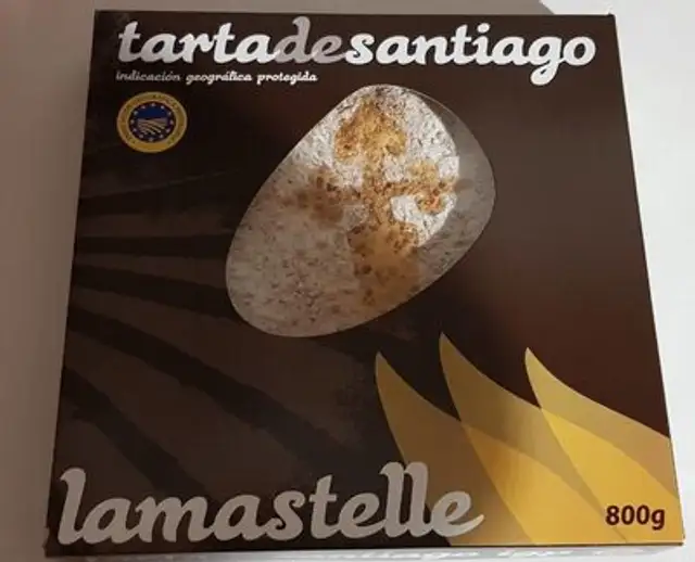 Lamastelle