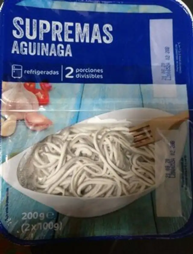 Supremas