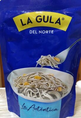 La gula del norte