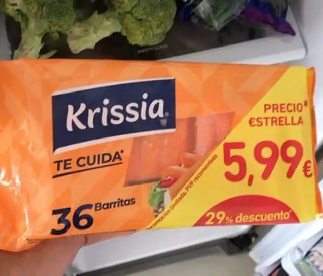 Krissia