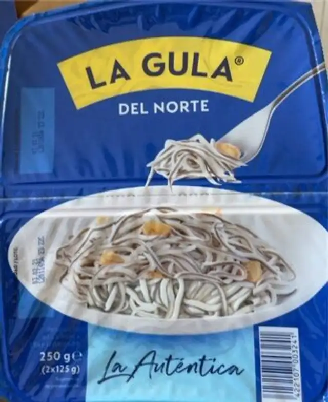 La gula