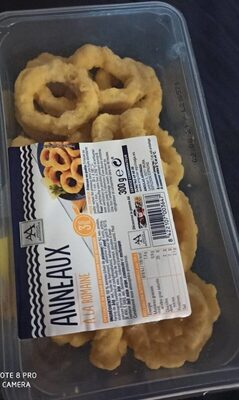 Anneaux à la romaine