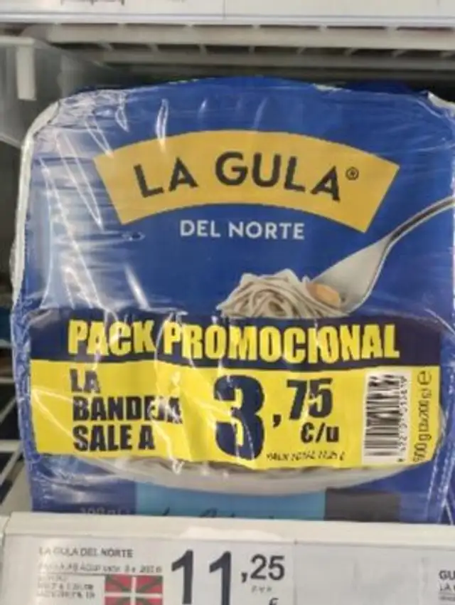 Pack familiar