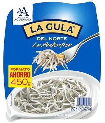 La Gula del Norte