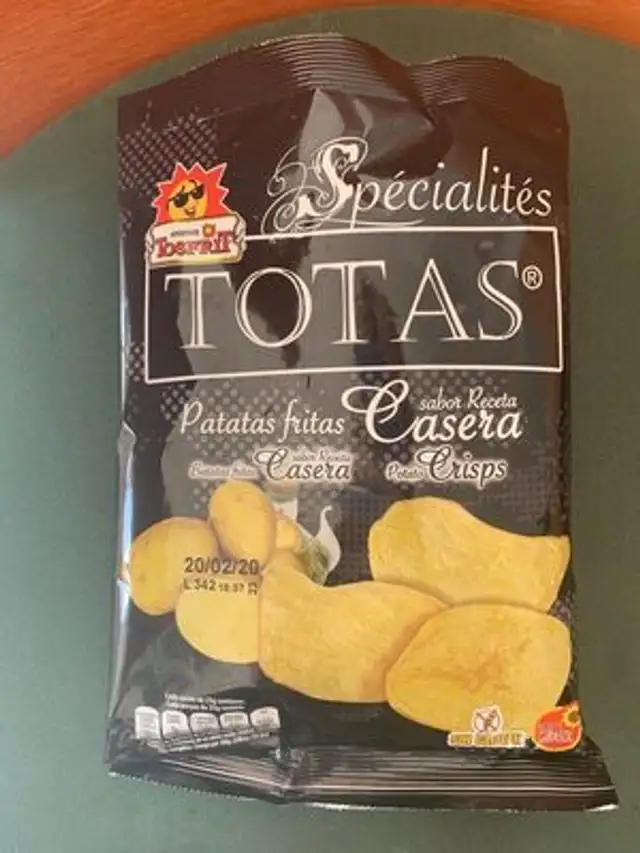 Totas