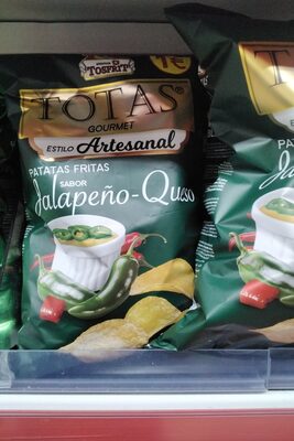 totas jalapeños