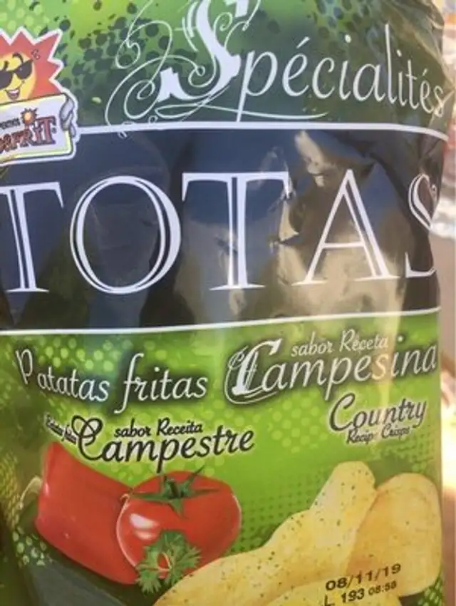 TOTAS