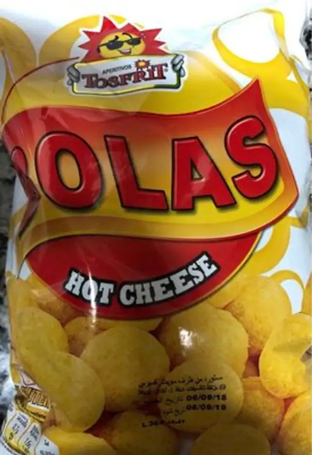 Bolas