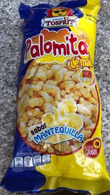 Palomitas