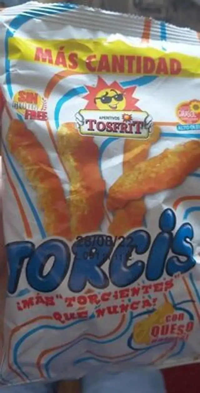 Torcis