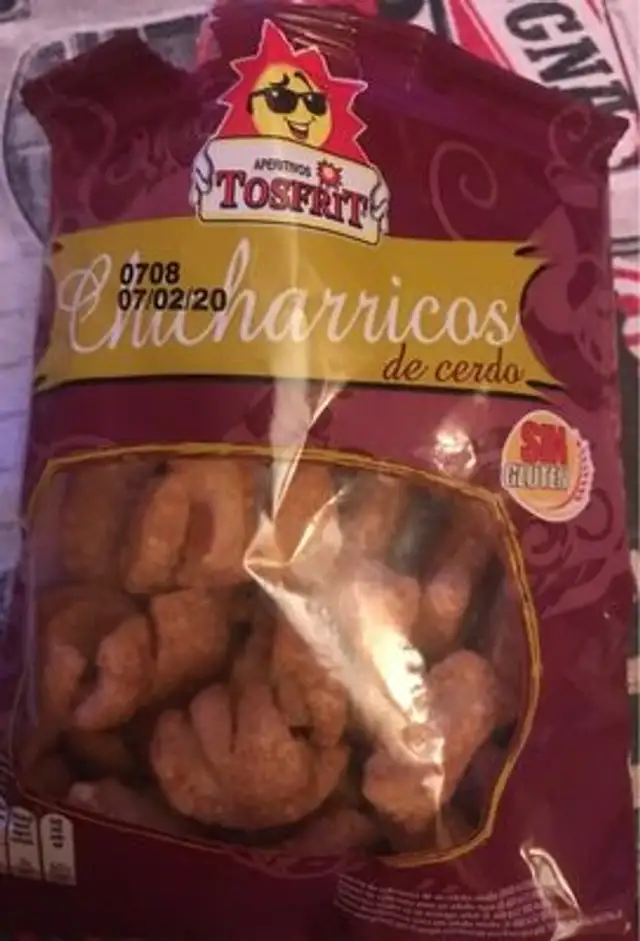 Chucharricos