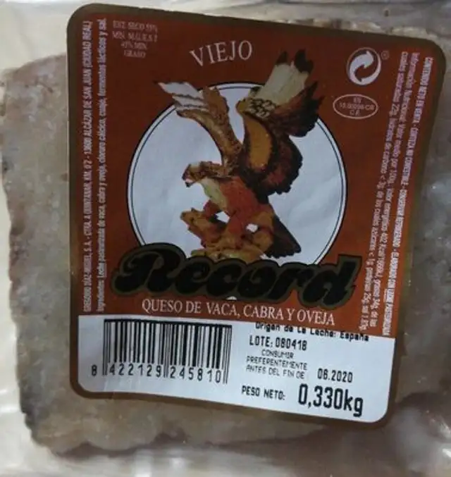 Queso