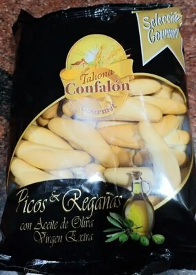 Picos & regañas