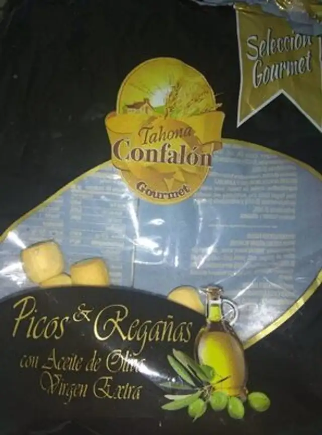 Picos & Regañas