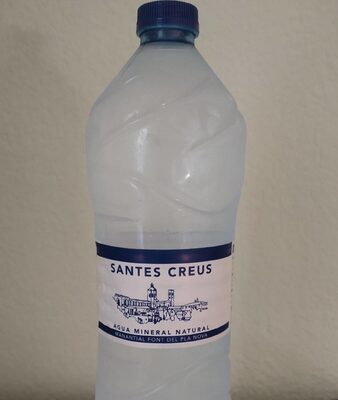 Agua Mineral Natural