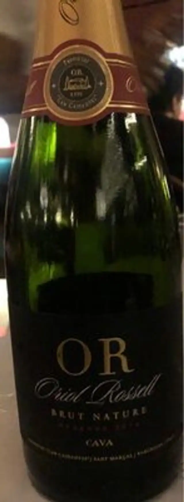 Cava