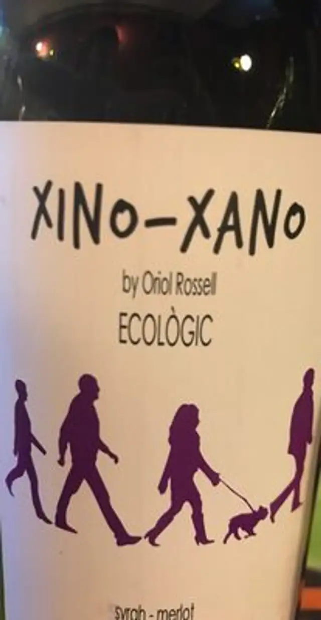 Xino-Xano
