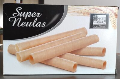 Super Neulas