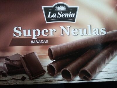 Super Neulas front packaging