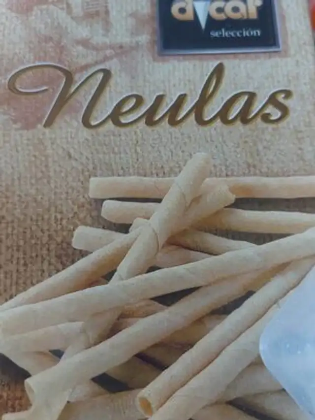 Neulas