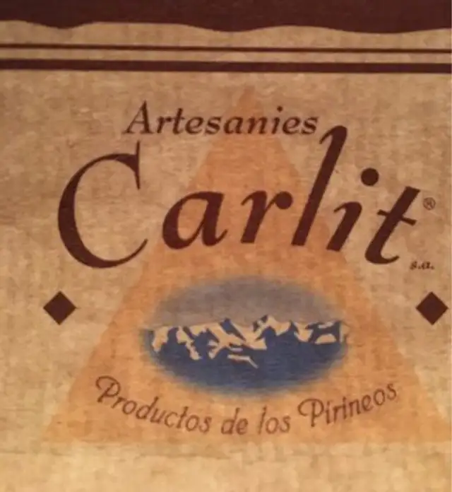 Pa de Fetge al Forn - Pan montañés al horno