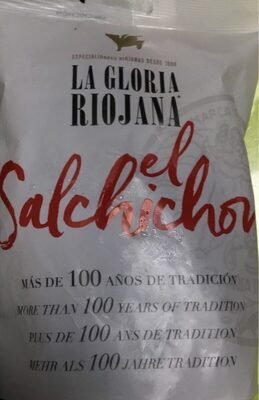 Salchichón