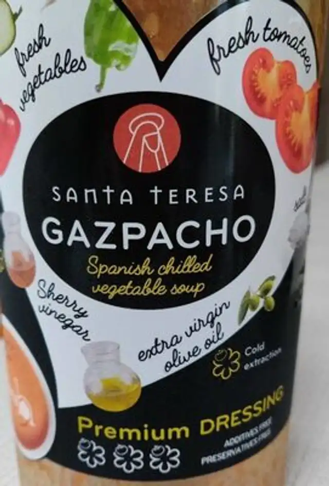 Gazpacho