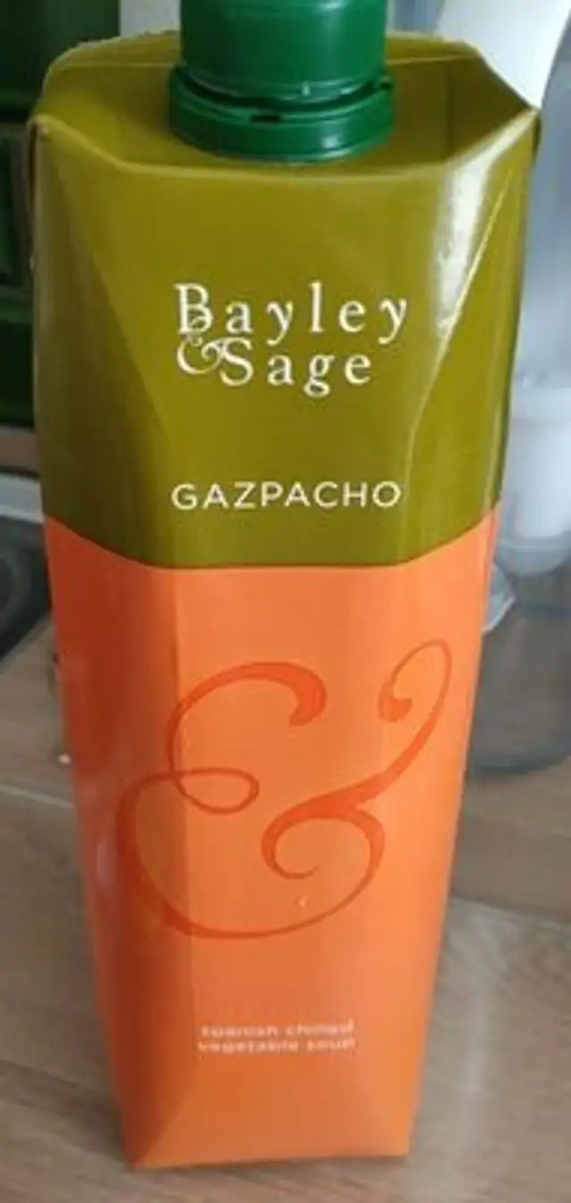 Gazpacho