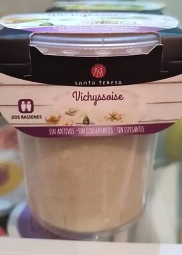 Vichysoisse