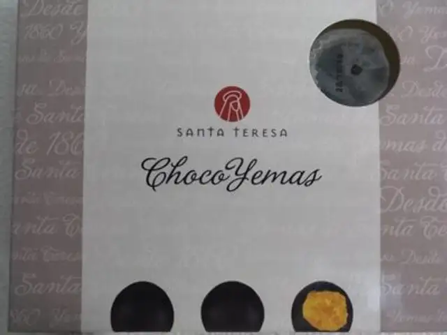 ChocoYemas