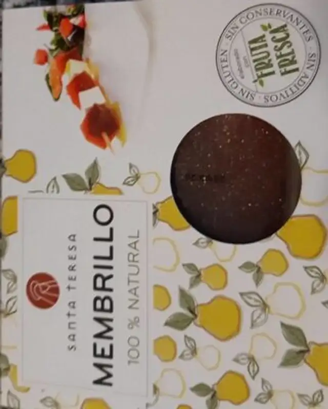 Membrillo