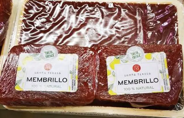 Membrillo