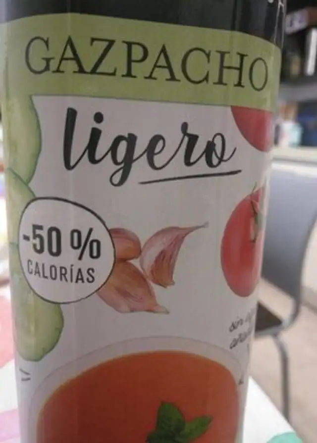 Gazpacho