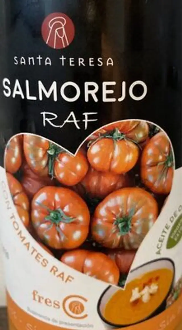 Salmorejo