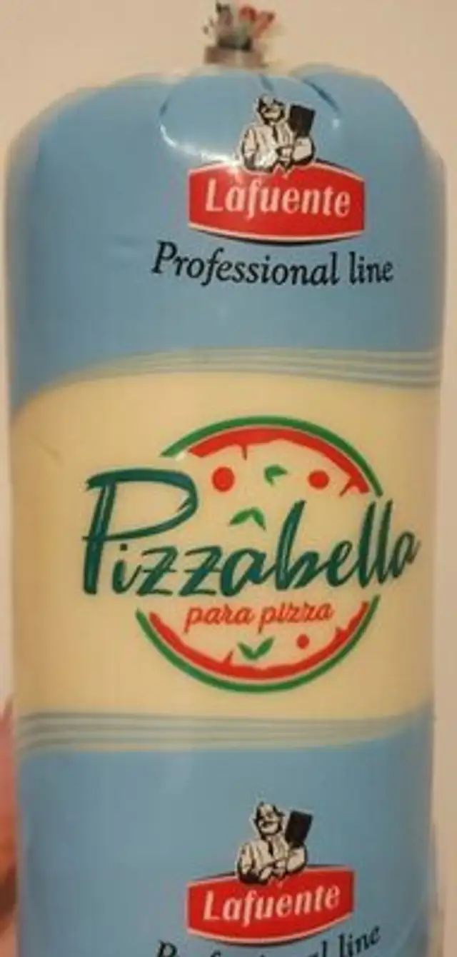 Pizzabella para pizza