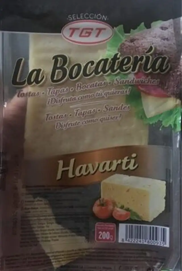 Havarti