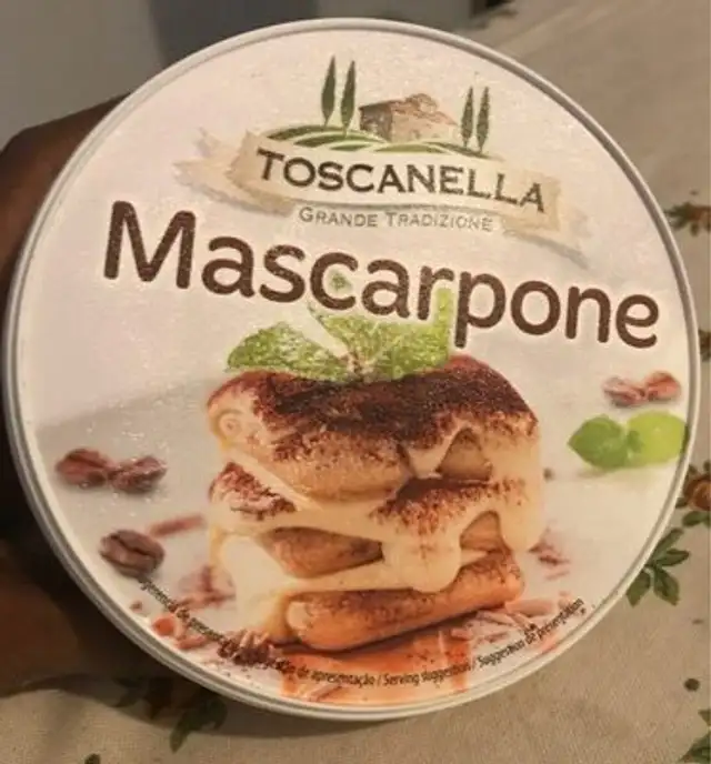 Mascarpone
