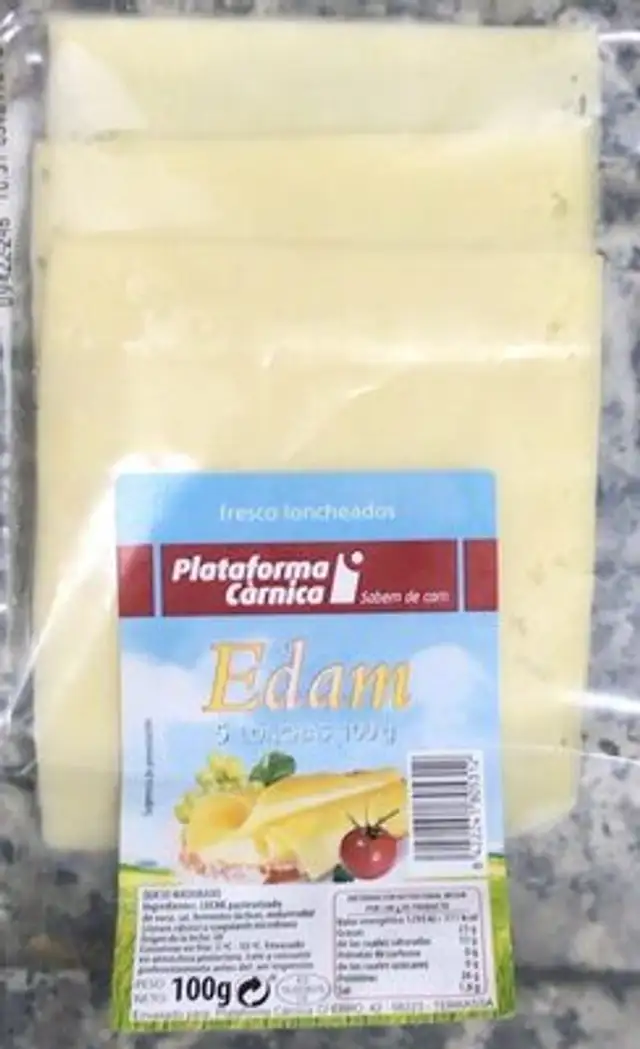 queso fresco loncheadas
