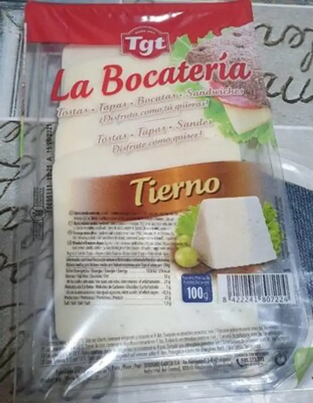 La Bocatería