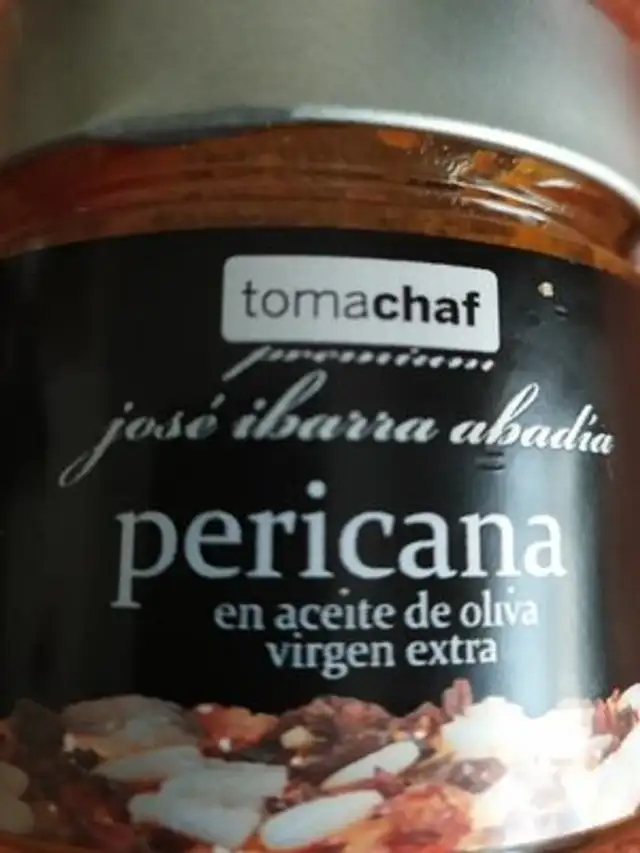 Pericana