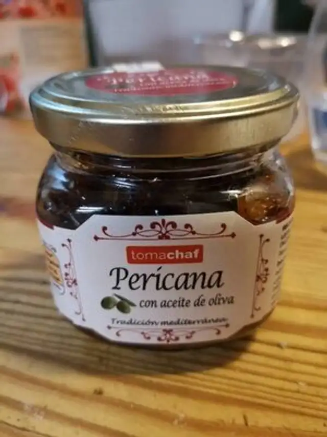 Pericana