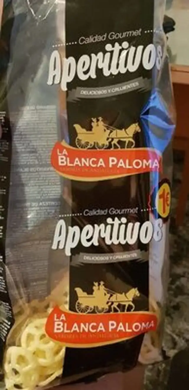 Aperitivos