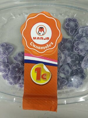 Caramelos